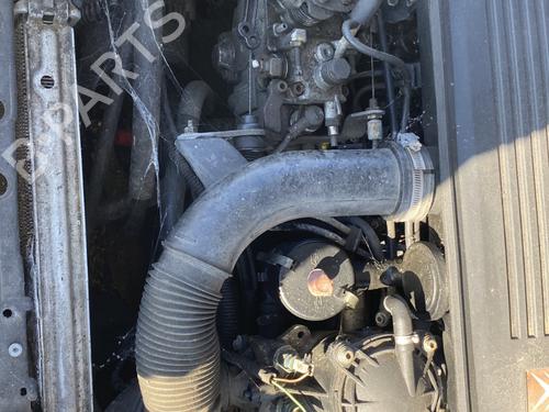Used Engine CITROËN BX (XB-_) 19 D (69 hp) 29537674