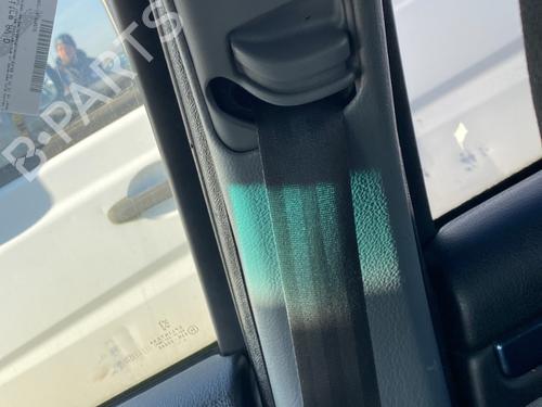 Used Front right seatbelt Front right seatbelt PEUGEOT 406 (8B) 2.0 HDI 110 (109 hp) 25270600 25270600