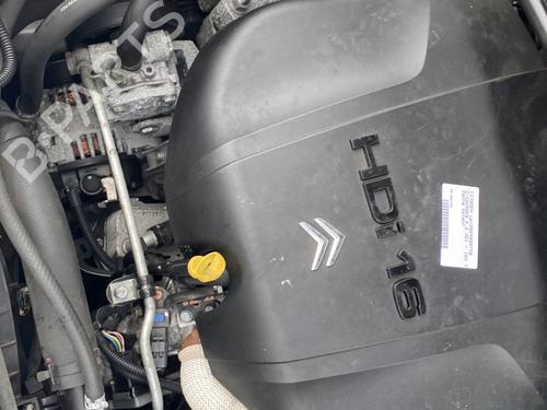 AC compressor CITROËN C-CROSSER (VU_, VV_) 2.2 HDi | BP23785437M34 - Image 3