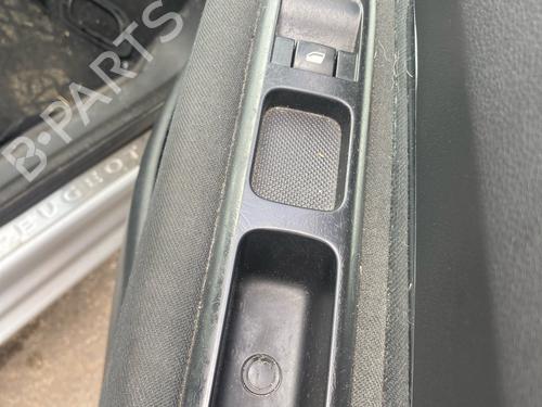 Right front window switch PEUGEOT 5008 (0U_, 0E_) 2.0 HDi | BP38092012I26 - Image 2