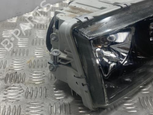 Used Right headlight VOLVO V40 Estate (645) 1.9 DI (115 hp) 19911869