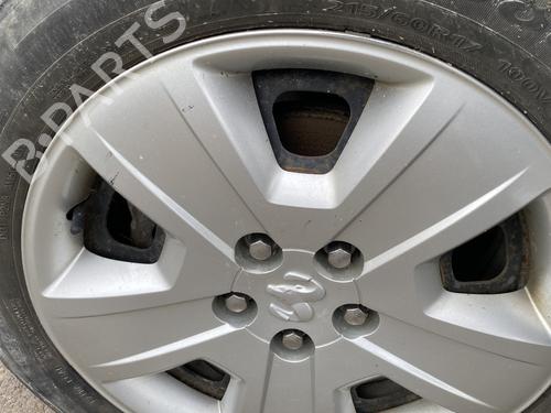 Hub cap DODGE CALIBER 2.0 CRD | BP29455421C160 