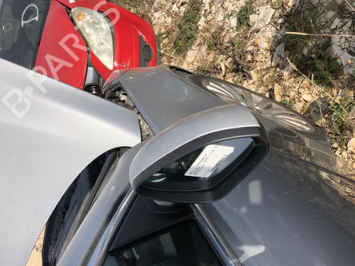 Used Right mirror OPEL INSIGNIA A (G09) 2.0 CDTI (68) (131 hp) 19905509
