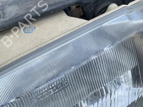 Left headlight CITROËN ZX (N2) 1.4 i | BP25824321C28