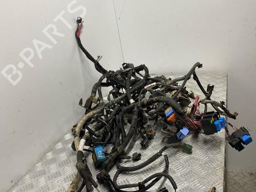 Wiring harness RENAULT EXPRESS Box Body/MPV 1.5 Blue dCi 95 (F6AB) | BP36897666E16 - Image 3