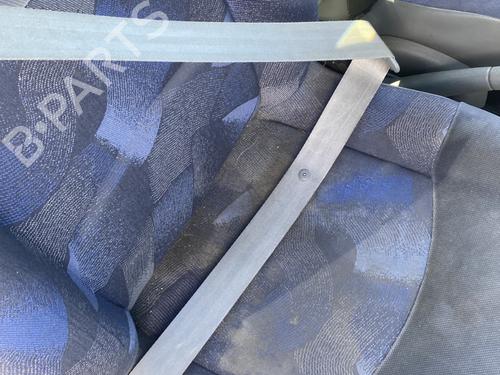 Used Front right seatbelt Front right seatbelt RENAULT CLIO II (BB_, CB_) 1.2 (BB0A, BB0F, BB10, BB1K, BB28, BB2D, BB2H, CB0A,... (58 hp) 27213315 27213315