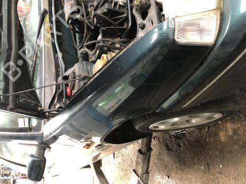 Right front fenders CITROËN ZX (N2) 1.4 i | BP22114330C42 