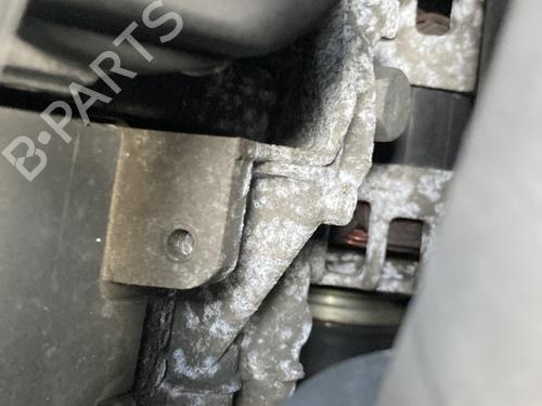 Used Alternator Alternator AUDI A3 (8V1, 8VK) 1.6 TDI (105 hp) 23782370 23782370