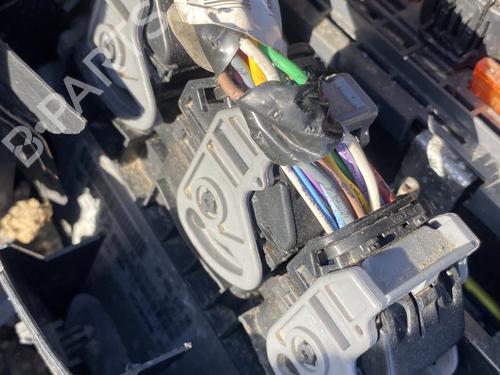 Engine control unit (ECU) PEUGEOT 5008 (0U_, 0E_) 1.6 HDi | BP32477176M57 - Image 2