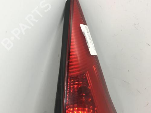 Used Right taillight RENAULT MEGANE II Estate (KM0/1_) 1.9 dCi (KMRG, KM1G, KM0G, KM2C) (120 hp) 22116531