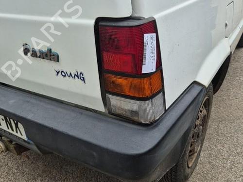 Rückleuchte Rechts für FIAT PANDA (141_) 1100 (54 hp) 32274427