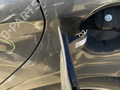 Fuel flap PEUGEOT 208 I (CA_, CC_) 1.2 THP 110 | BP24886123C131