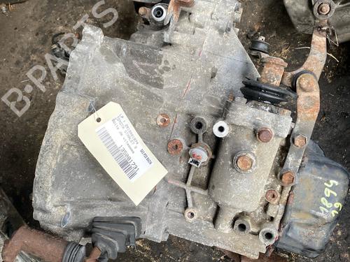 Used Gearbox Gearbox TOYOTA STARLET (_P9_) 1.3 (EP91_, EP91R) (75 hp) 40253624 40253624