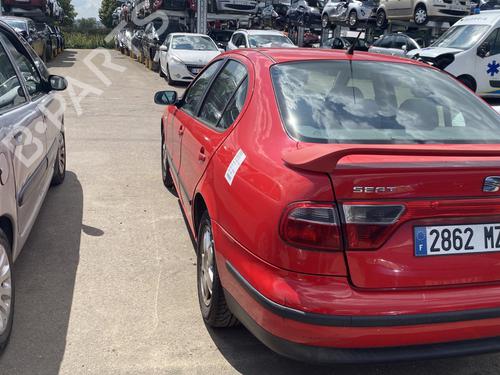 Switch SEAT TOLEDO II (1M2) 1.9 TDI | BP27745867I30  - Image 8