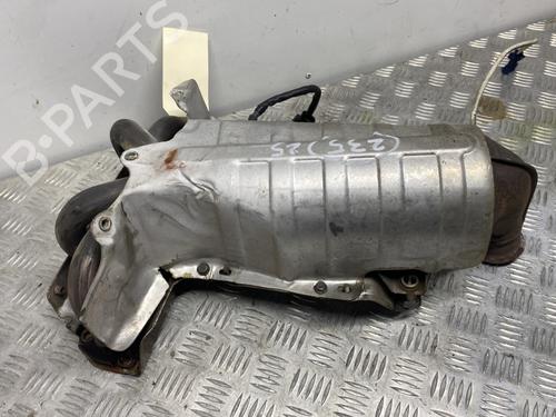 Used Catalyst CITROËN C4 II (NC_) 1.6 VTi 120 (NC5FS0, NC5FS9) (120 hp) 28479346