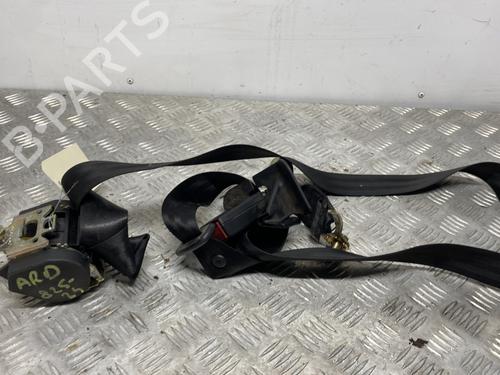 Rear right seatbelt AUDI A4 B6 Avant (8E5) 1.9 TDI | BP26557423I28 - Image 2