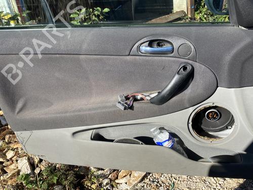 Venstre frontpanel ALFA ROMEO 147 (937_) 1.6 16V T.SPARK (937.AXA1A, 937.AXB1A, 937.BXB1A) | BP29407006C58 