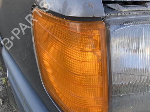 Blinklys fortil højre MERCEDES-BENZ 124 Saloon (W124) 250 D (124.125) (94 hp) 21591787