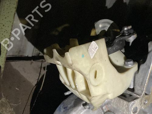 Gearbox PEUGEOT 208 I (CA_, CC_) 1.6 HDi / BlueHDi 75 | BP19906862M3