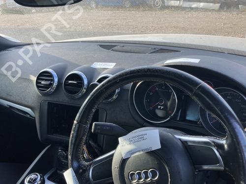 Used Dashboard AUDI TT (8J3) 2.0 TFSI (200 hp) 22113630
