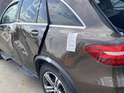 Rear left window mechanism MERCEDES-BENZ GLC (X253) 220 d 4-matic (253.905, 253.903) | BP26027992C24 