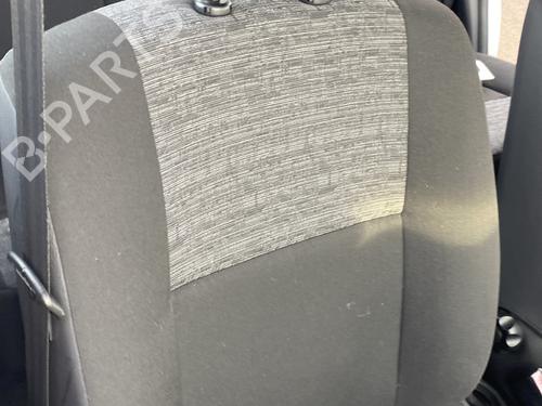 Used Right front seat Right front seat DACIA DUSTER (HS_) 1.6 16V Hi-Flex (105 hp) 30322240 30322240