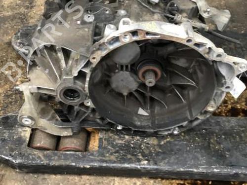 Used Gearbox Gearbox FORD KUGA I [2008-2012] 19910514 19910514