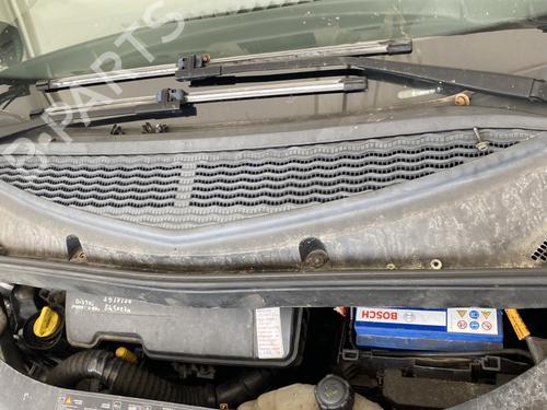 Scuttle panel RENAULT MODUS / GRAND MODUS (F/JP0_) 1.2 (JP0C, JP0K, FP0C, FP0K, FP0P, JP0P, JP0T) | BP29074376C110 - Image 2