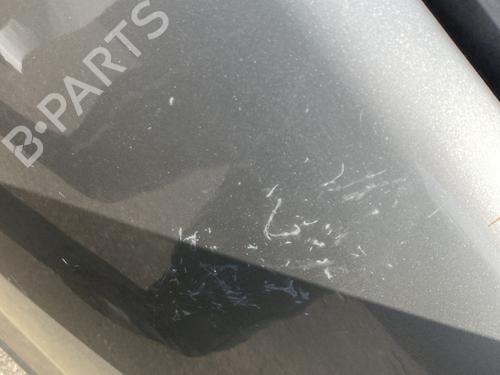 Right front door PEUGEOT 3008 I MPV (0U_) 1.6 HDi | BP26526424C3 