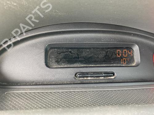 Used Display monitor RENAULT SCÉNIC I MPV (JA0/1_, FA0_) 1.6 (JA00, JA16, JA15, JA19, JA1V, JA2B, JA2C, JA0B,... (107 hp) 30133120