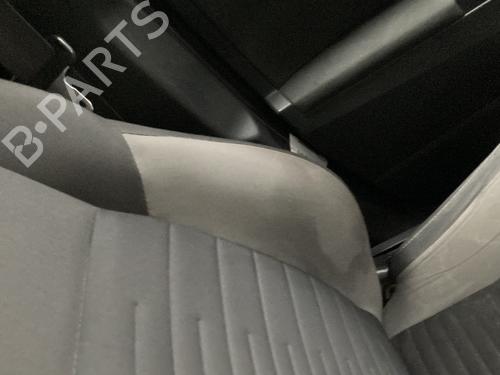 Used Left front seat Left front seat 22127096 22127096