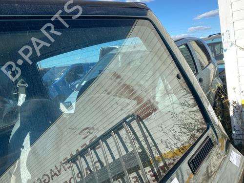 Used Rear left door window Rear left door window 39005862 39005862