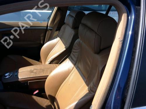 Driveshaft BMW 7 (E65, E66, E67) 745 i, Li | BP22120099M37  - Image 8