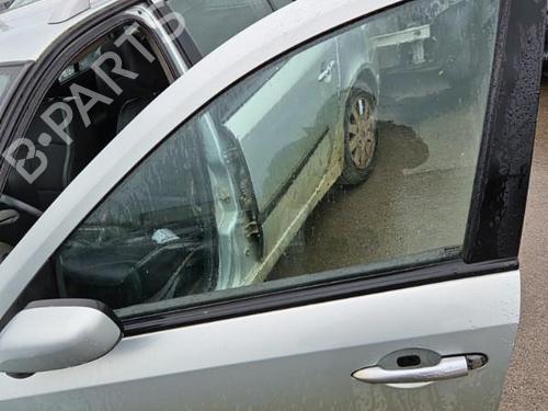 Front left door window RENAULT LAGUNA II Grandtour (KG0/1_) 2.2 dCi (KG0F) | BP22120666C18 