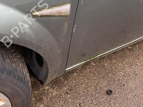 Błotnik przedni lewy RENAULT MEGANE II Coupé-Cabriolet (EM0/1_) 1.9 dCi | BP29910779C41