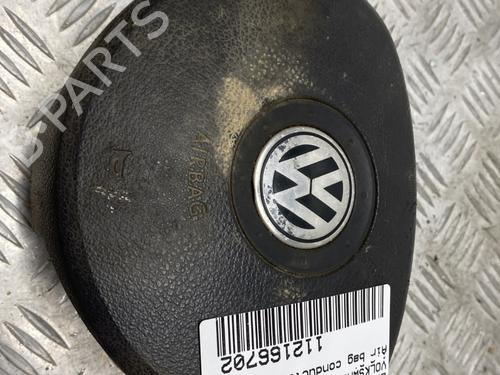 Used Driver airbag VW GOLF V (1K1) 1.9 TDI (105 hp) 29045001