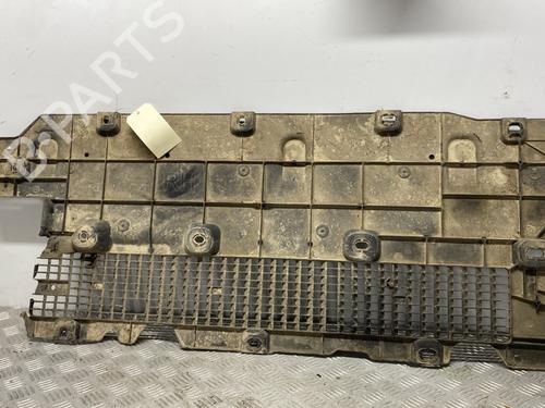 Underbody protection RENAULT MEGANE IV Hatchback (B9A/M/N_) 1.2 TCe 130 (B9MR) | BP31691329M92