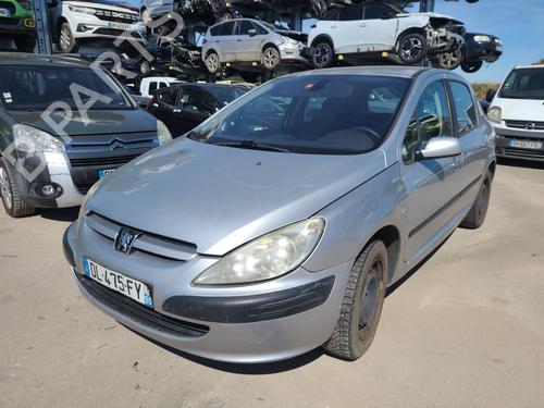 Engine PEUGEOT 307 (3A/C) 2.0 HDi 90 | BP37172108M1 - Image 13