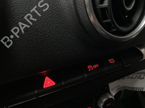 Used Switch Switch AUDI A3 (8V1, 8VK) 1.6 TDI (105 hp) 23782476 23782476