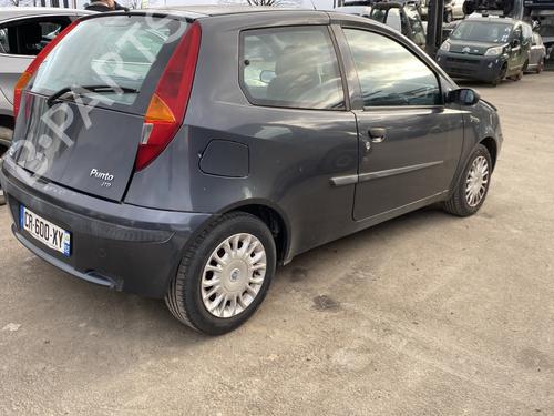 Front right panel FIAT PUNTO (188_) 1.9 JTD | BP33201119C59 - Image 7