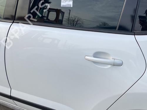 Porta trás esquerda PEUGEOT 3008 I MPV (0U_) 2.0 HDi (163 hp) 30199968