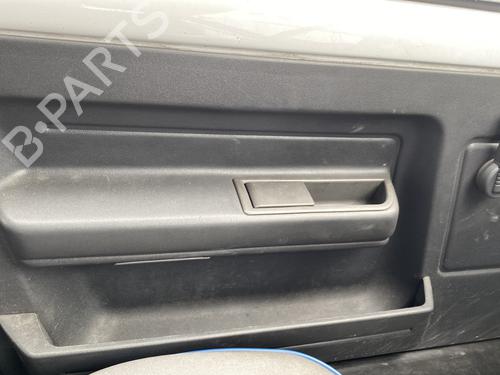 Used Front left panel Front left panel RENAULT RAPID Box Body/MPV (F40_, G40_) 1.9 D (F40P, F40N, F40E) (64 hp) 25270800 25270800