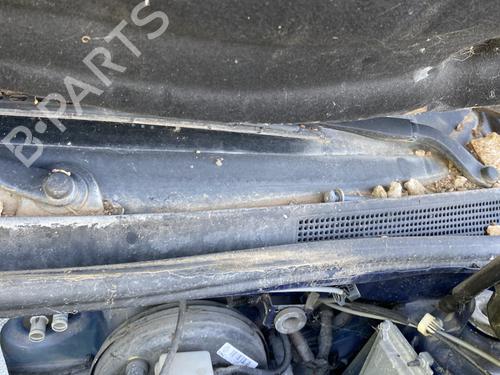 Vindrute Vindusviskermekanisme DACIA LOGAN II TCe 90 (L8MA, L8M1, L8AC) | BP26940064C83 