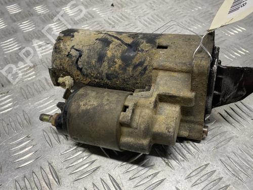 Used Starter Starter FIAT DOBLO Box Body/MPV (223_) 1.9 JTD (105 hp) 30743774 30743774