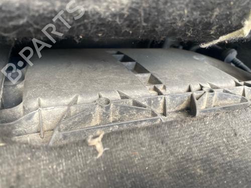 Used Air filter box Air filter box 36949121 36949121