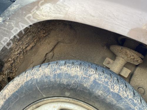 Used Wheel arch Wheel arch DACIA DUSTER (HS_) 1.5 dCi 4x4 (HSMC, HSMD) (110 hp) 33553251 33553251