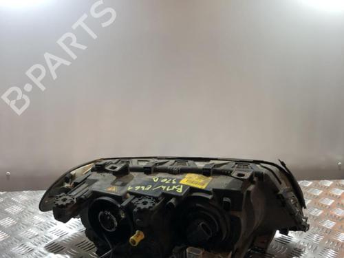 Used Right headlight BMW 3 (E90) [2004-2012]  19909218