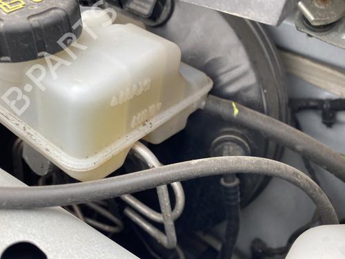 Used Servo brake RENAULT TWINGO III (BCM_, BCA_) 1.0 SCe 65 (BCMJ) (65 hp) 33117019