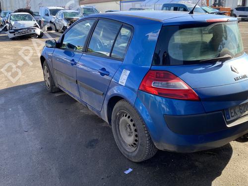 Front left panel RENAULT MEGANE II (BM0/1_, CM0/1_) 1.9 dCi (BM0G, CM0G) | BP32481453C58 - Image 10