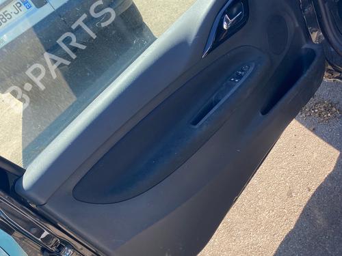 Front left panel CITROËN DS3 (SA_) 1.6 HDi 90 | BP37035299C58 - Image 3